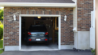 Garage Door Installation at Pomona, California