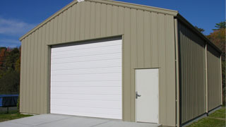 Garage Door Openers at Pomona, California